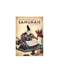 CRONICAS DE LOS SAMURAIS