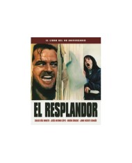 RESPLANDOR,EL EL LIBRO DEL 40 ANIVERSARI