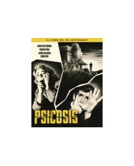 PSICOSIS EL LIBRO DEL 60 ANIVERSARIO