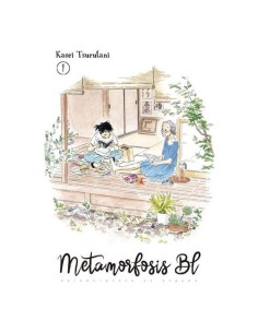 METAMORFOSIS BL 1 EDICION ESPECIAL