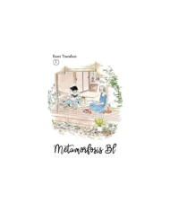 METAMORFOSIS BL 1 EDICION ESPECIAL