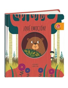 QUE EMOCION