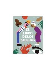 LIBRO DE LOS SALUDOS,LAS
