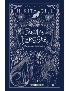 FABULAS FEROCES