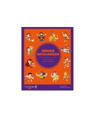 HEROES MITOLOGICOS