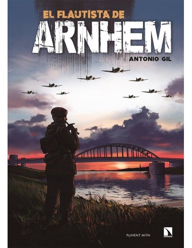 FLAUTISTA DE ARNHEM,EL FLAUTISTA DE ARNHEM,EL