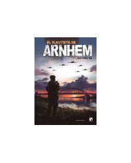 FLAUTISTA DE ARNHEM,EL