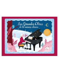 GRANDES OBRAS DE LA MUSICA CLASICA,LAS