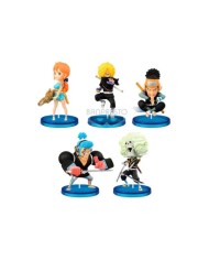 Figura World Collectable One Piece Wanokuni Style 2 surtido 7cm