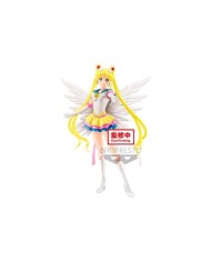 Figura Eternal Sailor Moon Glitter and Glamorous Sailor Moon Eternal The Movie B 23cm
