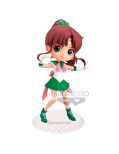Figura Jupiter Sailor Moon Eternal The Movie Q Posket A 14cm Figura Jupiter Sailor Moon Eternal The Movie Q Posket A 14cm