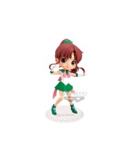 Figura Jupiter Sailor Moon Eternal The Movie Q Posket A 14cm