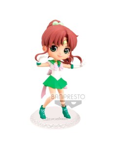 Figura Jupiter Sailor Moon Eternal The Movie Q Posket B 14cm Figura Jupiter Sailor Moon Eternal The Movie Q Posket B 14cm