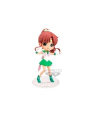 Figura Jupiter Sailor Moon Eternal The Movie Q Posket B 14cm