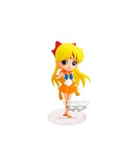 Figura Venus Sailor Moon Eternal The Movie Q Posket A 14cm