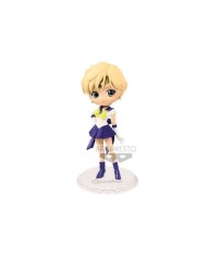 Figura Super Sailor Uranus Eternal Sailor Moon Q Posket A 14cm