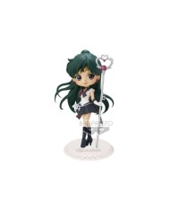 Figura Pluto Sailor Moon Eternal The Movie Q Posket A 14cm