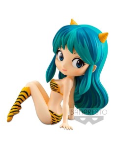 Figura Lum Urusei Yatsura Q Posket A 14cm
