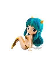 Figura Lum Urusei Yatsura Q Posket A 14cm