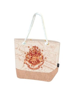Bolso playa Hogwarts Harry Potter