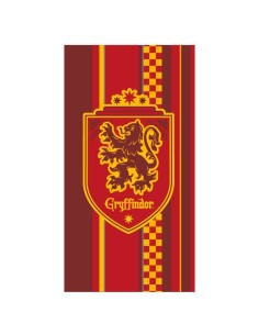 Toalla Gryffindor Harry Potter algodon