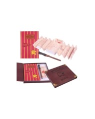 Set papeleria Harry Potter