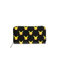 Cartera Pikachu Pokemo