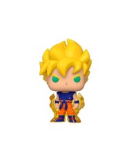 Figura POP Dragon Ball Z S8 Super Saiyan Goku First Appearance Figura POP Dragon Ball Z S8 Super Saiyan Goku First Appearance
