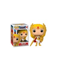 Figura POP Masters of the Universe Classic She-Ra