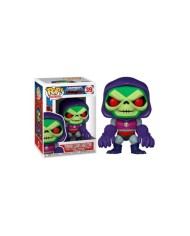 Figura POP Masters of the Universe Skeletor with Terror Claws