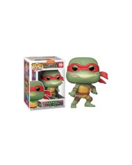 Figura POP Las Tortugas Ninja Raphael
