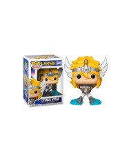 Figura POP Cygnus Hyoga Saint Seiya 889698476881 Figura POP Cygnus Hyoga Saint Seiya 889698476881