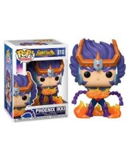 Figura POP Phoenix Ikki Saint Seiya 889698476928 Figura POP Phoenix Ikki Saint Seiya 889698476928