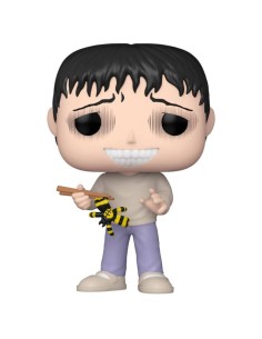 Figura POP Junji Ito Souichi Tsujii 889698517386 Figura POP Junji Ito Souichi Tsujii 889698517386