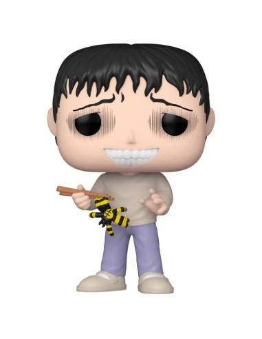 Figura POP Junji Ito Souichi Tsujii 889698517386 Figura POP Junji Ito Souichi Tsujii 889698517386