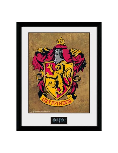 Foto marco Gryffindor Harry Potter Foto marco Gryffindor Harry Potter