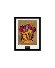 Foto marco Gryffindor Harry Potter