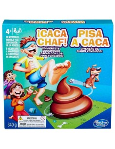 Juego Caca Chaf Juego Caca Chaf