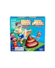 Juego Caca Chaf