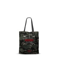 Bolsa shopphing Demogorgon Stranger Things