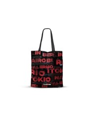 Bolsa shopping Cities La Casa de Papel