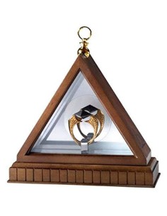Anillo Horrocrux Marvolo Gaunt Harry Potter