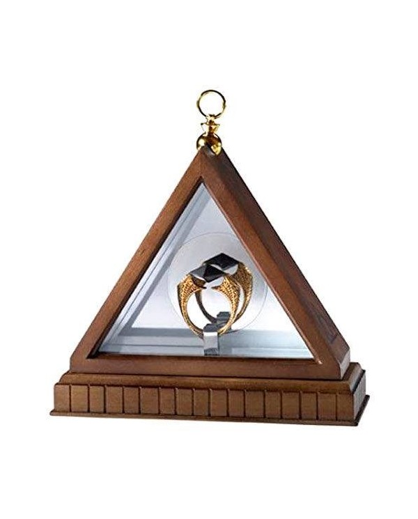 Anillo Horrocrux Marvolo Gaunt Harry Potter