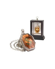 Colgante Guardapelo Horrocrux Salazar Slytherin Harry Potter