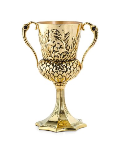Copa Helga Hufflepuff Harry Potter Copa Helga Hufflepuff Harry Potter