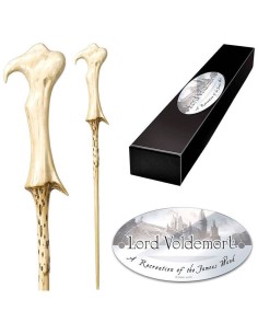 Varita Lord Voldemort Harry Potter Varita Lord Voldemort Harry Potter