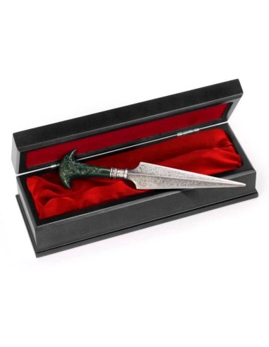 Daga Bellatrix Lestrange Harry Potter Daga Bellatrix Lestrange Harry Potter