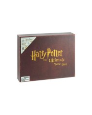 Juego Ultimate Movie Quiz Harry Potter ingles