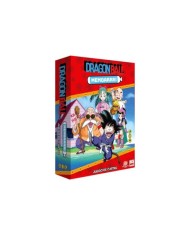 Juego Memoarrr! Dragon Ball