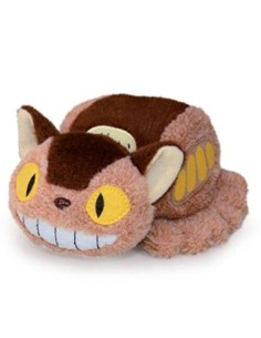 Peluche Gatobus Mi Vecino Totoro 16cm Peluche Gatobus Mi Vecino Totoro 16cm